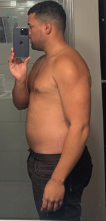Felix before