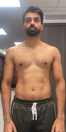 Miraj after