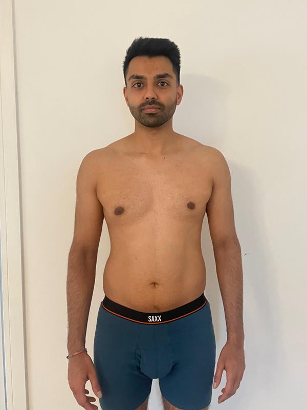 Miraj before